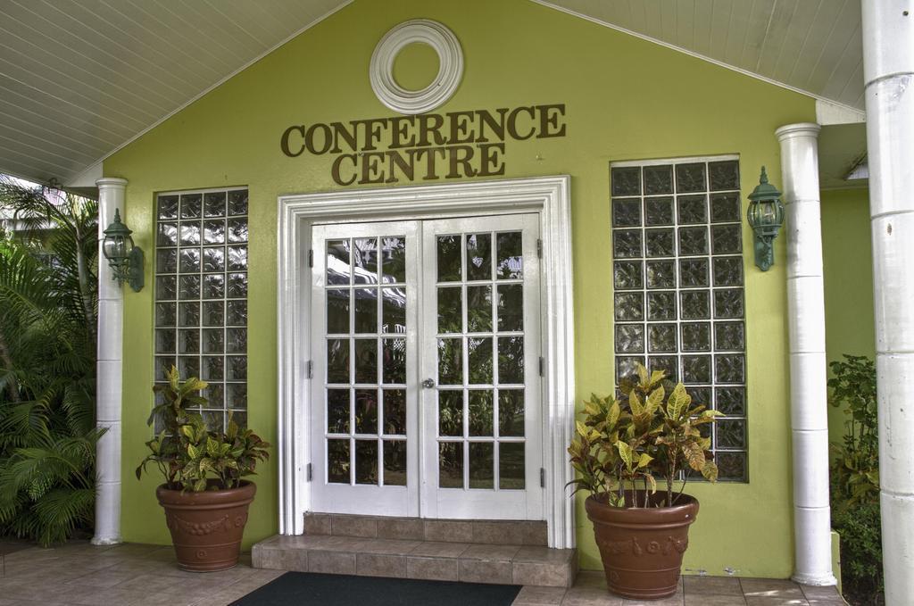 Bay Gardens Hotel Gros Islet Exterior foto