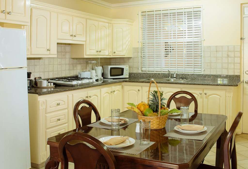 Bay Gardens Hotel Gros Islet Zimmer foto